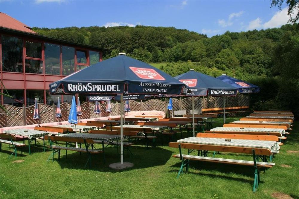 Hessen Hotelpark Hohenroda Hohenroda  Restaurant photo